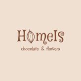 Homeis chocolate